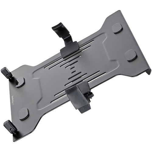 Laptop Stand StarTech.com VESA Tray Adjustable 4.5kg 75x75 100x100 - LAPTOP-ARM-TRAY