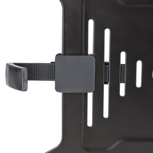 Laptop Stand StarTech.com VESA Tray Adjustable 4.5kg 75x75 100x100 - LAPTOP-ARM-TRAY