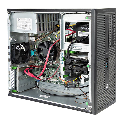 SATA PCIe Expansion Card StarTech.com 2-Port 6 Gbps Full Low Profile