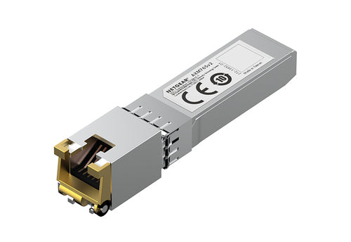 Network Transceiver NETGEAR AXM765 10000 Mbit/s SFP+ 80m - AXM765-20000S