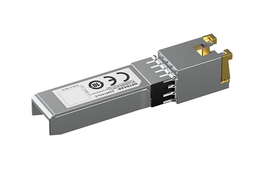 Network Transceiver NETGEAR AXM765 10000 Mbit/s SFP+ 80m - AXM765-20000S
