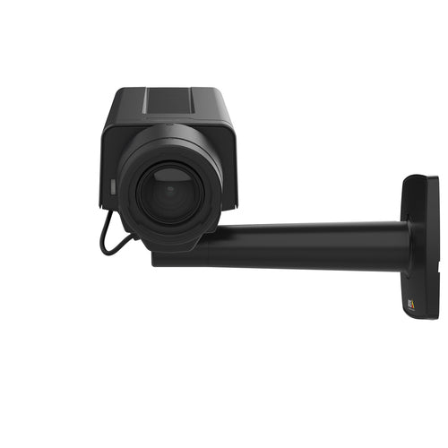 Indoor Security Camera Axis 02164-001 Wired Digital PTZ 120 dB HDR