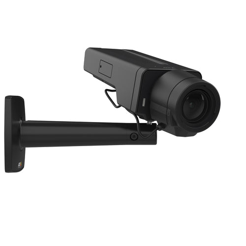 Indoor Security Camera Axis 02164-001 Wired Digital PTZ 120 dB HDR