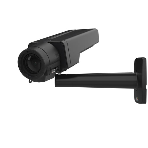 Indoor Security Camera Axis 02164-001 Wired Digital PTZ 120 dB HDR