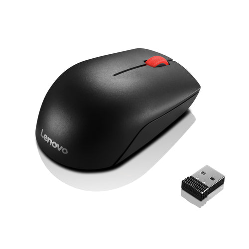 Mouse Lenovo 4Y50R20864 Optical RF Wireless Ambidextrous - 4Y50R20864