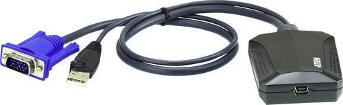 Video Extender ATEN CV211 HDMI 300m Cat 5e Plug-and-Play