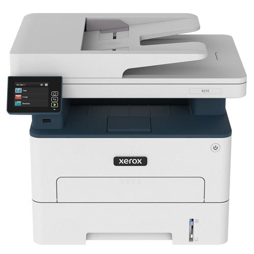 Multifunction Printer Xerox B235 Laser Mono 600x600 DPI A4