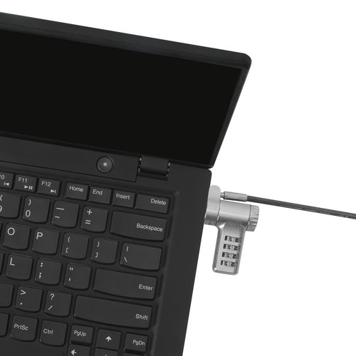 Targus ASP96GLX-S cable lock
