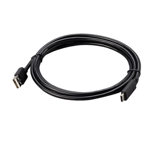 USB Cable Brother LBX106001 USB A to USB C 1.8m Black