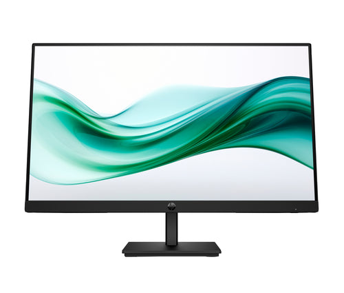 HP Series 3 Pro 23.8 inch FHD Monitor - 324pv computer monitor