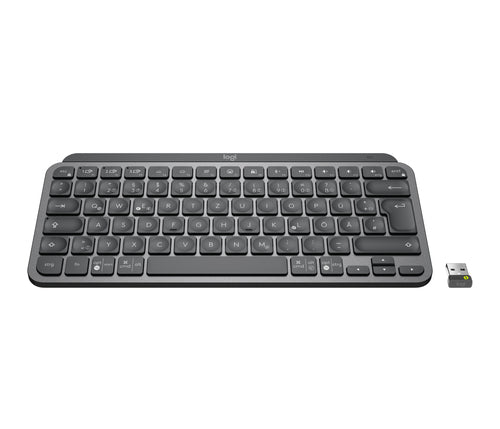 Logitech 920-010597 keyboard
