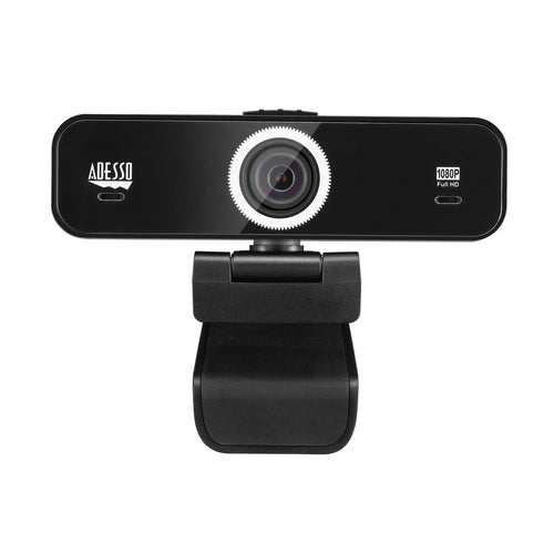 Adesso CyberTrack K1 webcam