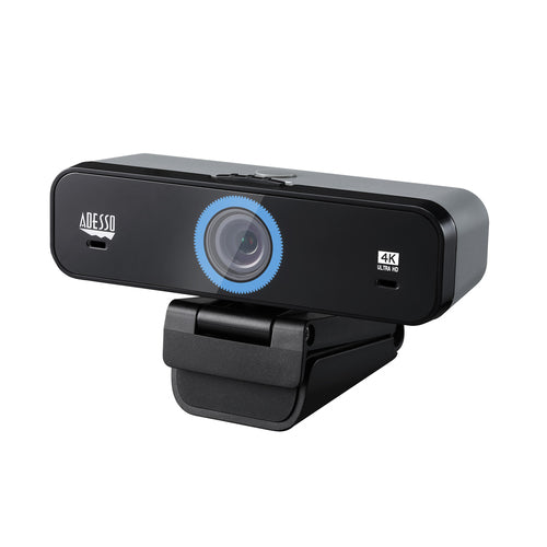 Adesso CyberTrack K4 webcam