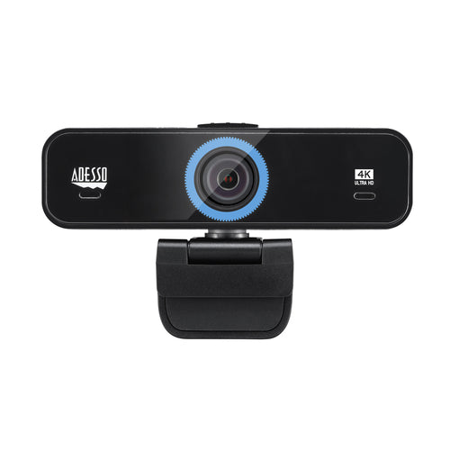 Adesso CyberTrack K4 webcam