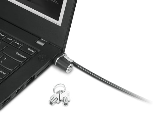 Lenovo 4XE1F30276 cable lock