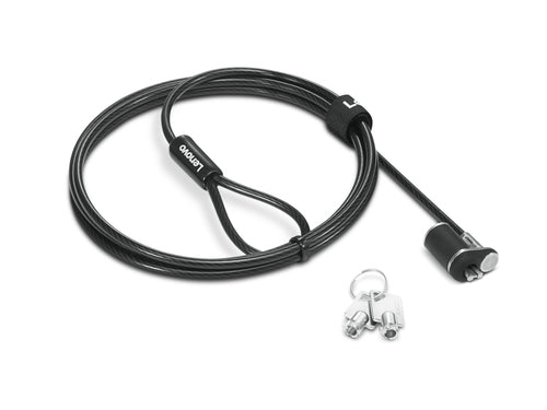 Lenovo 4XE1F30276 cable lock