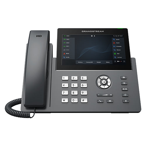 Grandstream Networks GRP2670 IP phone