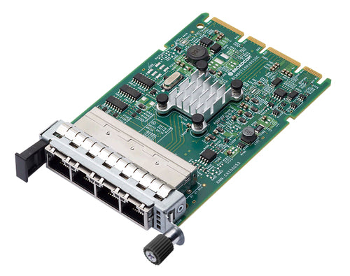Network Adapter Broadcom N41T PCIe RJ-45 Male Passive - BCM95719N1905C