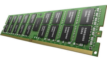 Samsung M393A2K43EB3-CWE memory module