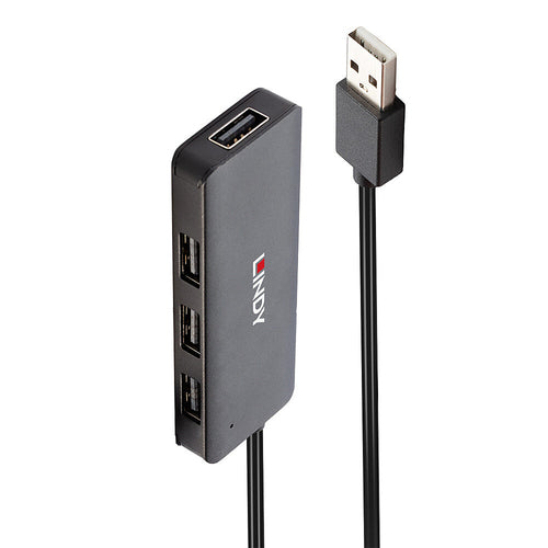 Lindy 42986 interface hub