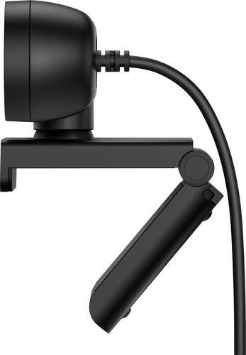 Webcam HP 325 FHD 5MP 1920x1080 30fps USB - 53X27AA