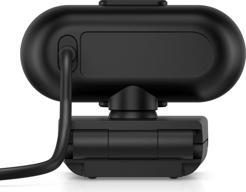 Webcam HP 325 FHD 5MP 1920x1080 30fps USB - 53X27AA