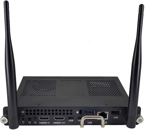 SMART Technologies PCM13-I5 Thin Client