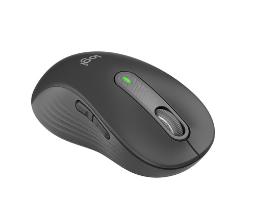 Logitech Signature M650 L mouse