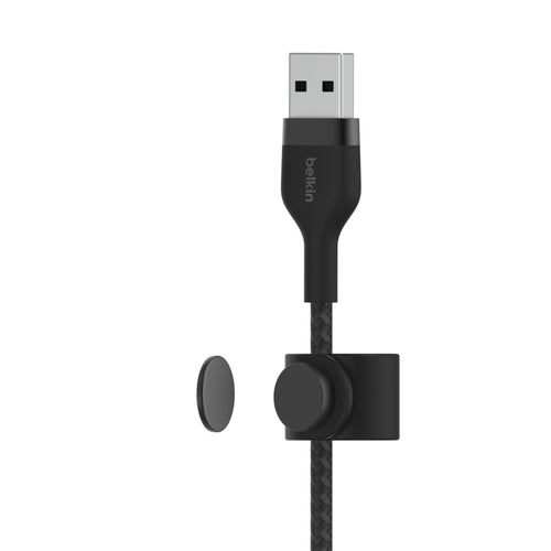 Belkin CAA010BT3MBK lightning cable
