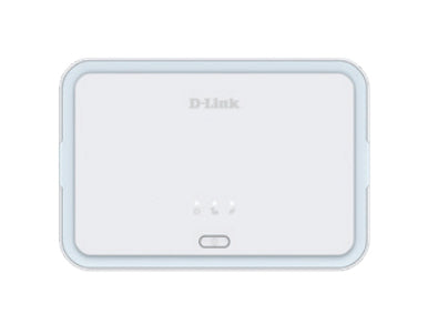 Mobile Router D-Link DBR-330-G 5G NR AX3000 Wi-Fi 6 Portable - DBR-330-G