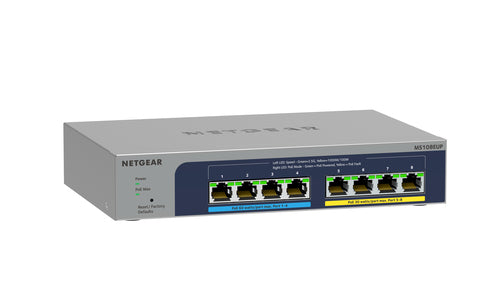 NETGEAR MS108EUP