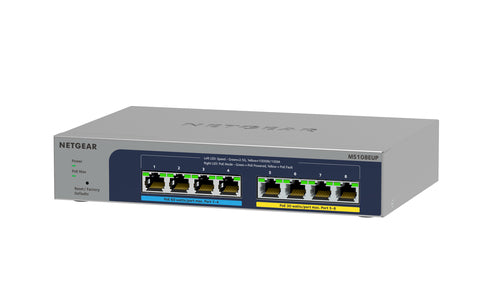 NETGEAR MS108EUP