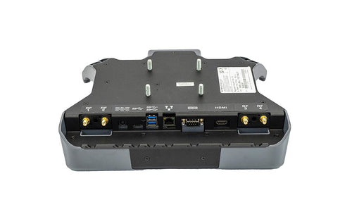 Gamber-Johnson 7160-1772-14 mobile device dock station