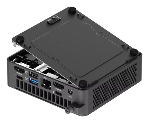 Mini PC ASUS NUC 15 Pro DDR5-SDRAM M.2 Ethernet LAN Wi-Fi 7 - 90AR00R2-M000F0