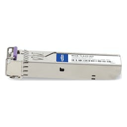 AddOn Networks MGB-TLA20-AO network transceiver module