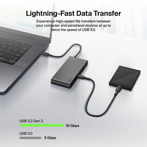 Belkin Connect