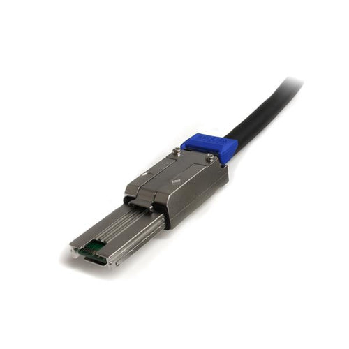 StarTech.com ISAS88881 Serial Attached SCSI (SAS) cable