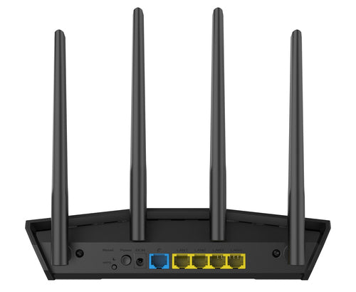ASUS RT-AX1800S wireless router