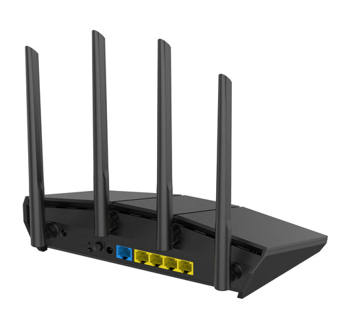 ASUS RT-AX1800S wireless router