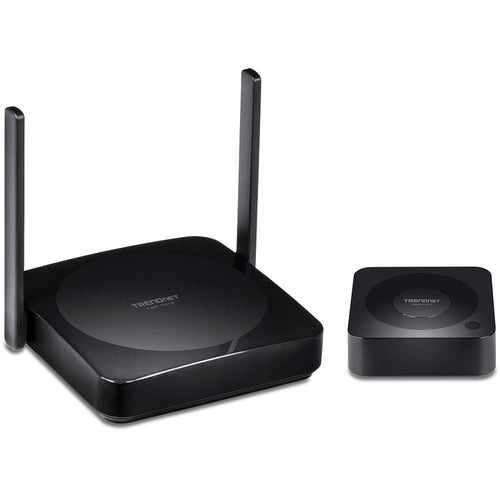 Trendnet TWP-100R1K wireless presentation system
