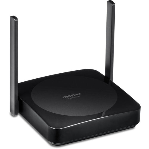 Trendnet TWP-100R1K wireless presentation system