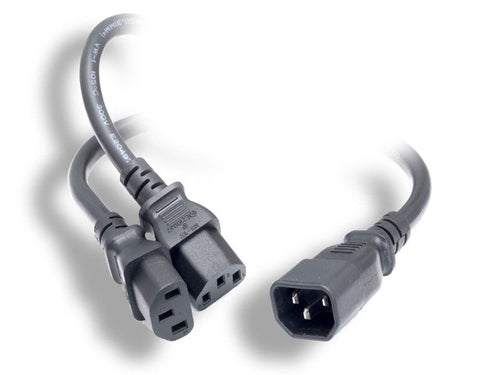 Monoprice 41095 power cable