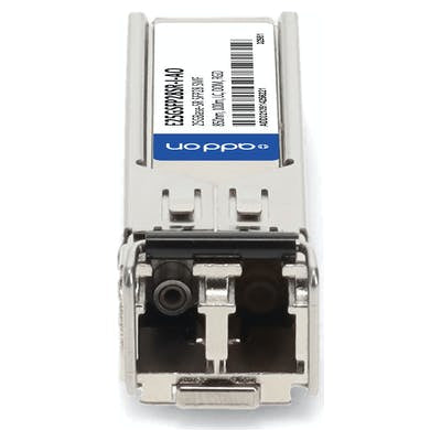 AddOn Networks E25GSFP28SR-I-AO network transceiver module