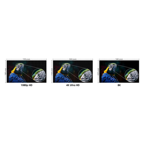 Manhattan 355940 HDMI cable
