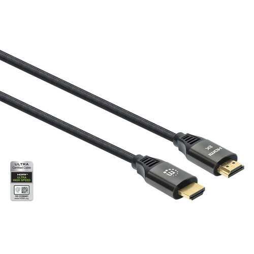 Manhattan 355940 HDMI cable