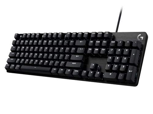 Logitech G 920-010433 keyboard