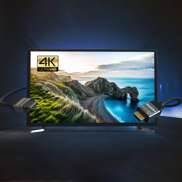 j5create JDC52L10 HDMI cable