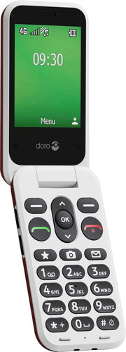 Doro Leva E30