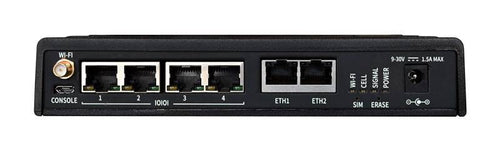 Digi Connect EZ 4 remote management adapter