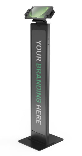 Compulocks 140BUCLXB tablet security enclosure
